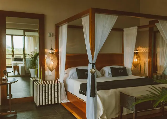 Jashita Hotel (Adults Only) 5* Tulum