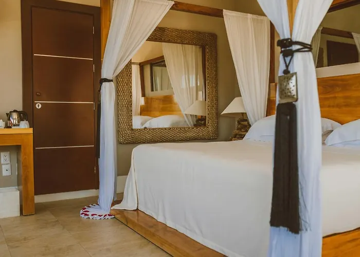Jashita Hotel (Adults Only) Hotel Tulum