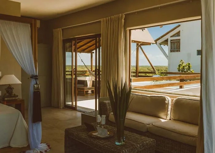 Hotel Jashita Hotel (Adults Only) Tulum