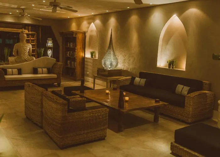 Jashita Hotel (Adults Only) 5*