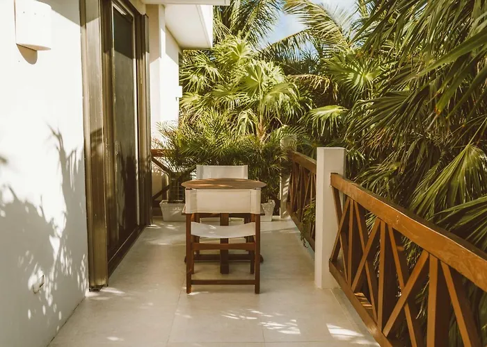 Jashita Hotel (Adults Only)