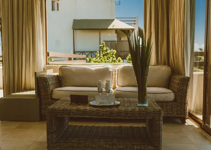 Hotel Jashita Hotel (Adults Only) Tulum