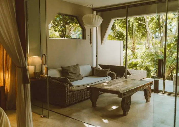 Hotel Jashita Hotel (Adults Only) Tulum