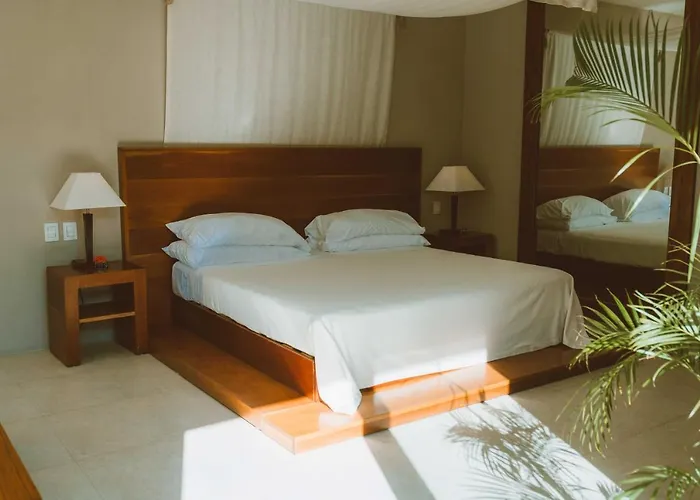 Jashita Hotel (Adults Only) Hotel Tulum