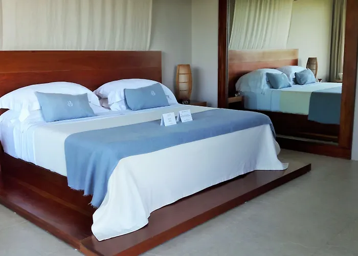 Jashita Hotel (Adults Only) Hotel Tulum