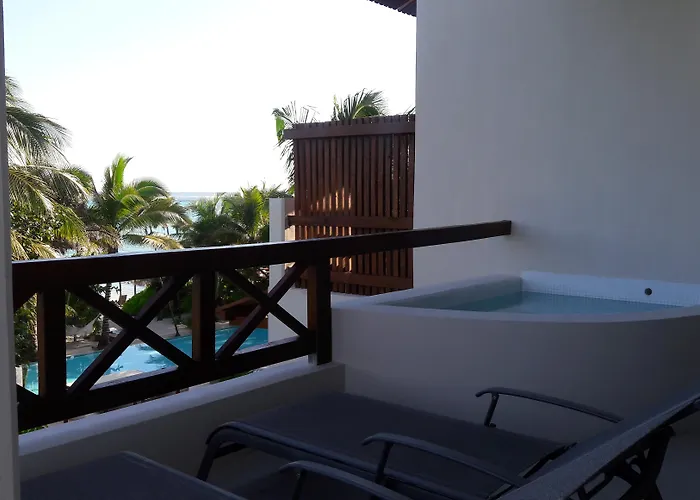 Jashita Hotel (Adults Only) Tulum