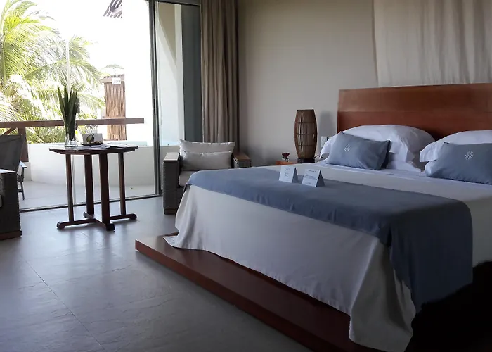Hotel Jashita Hotel (Adults Only) Tulum