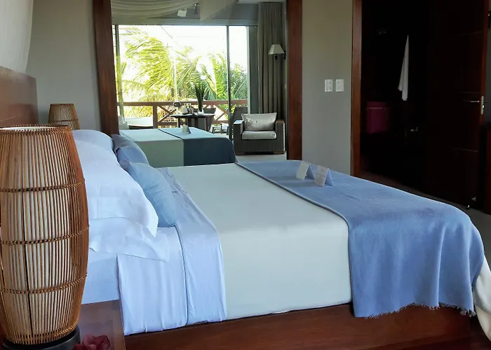 Jashita Hotel (Adults Only) 5* Tulum