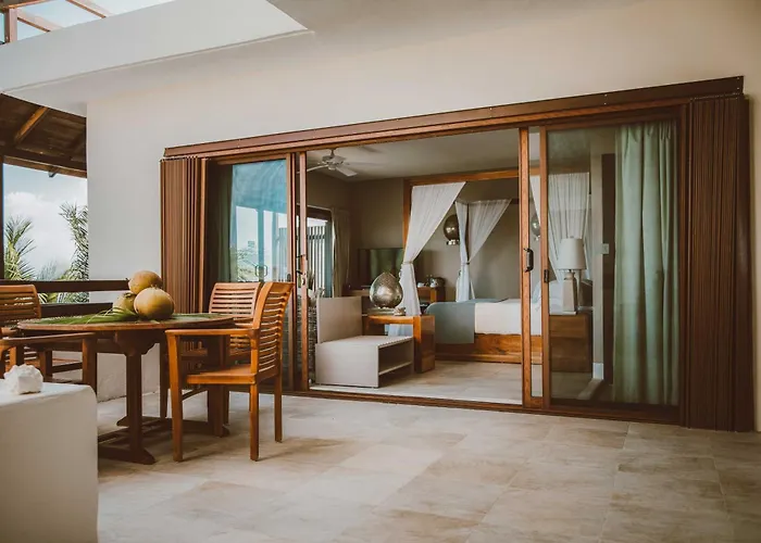 Jashita Hotel (Adults Only) 5* Tulum