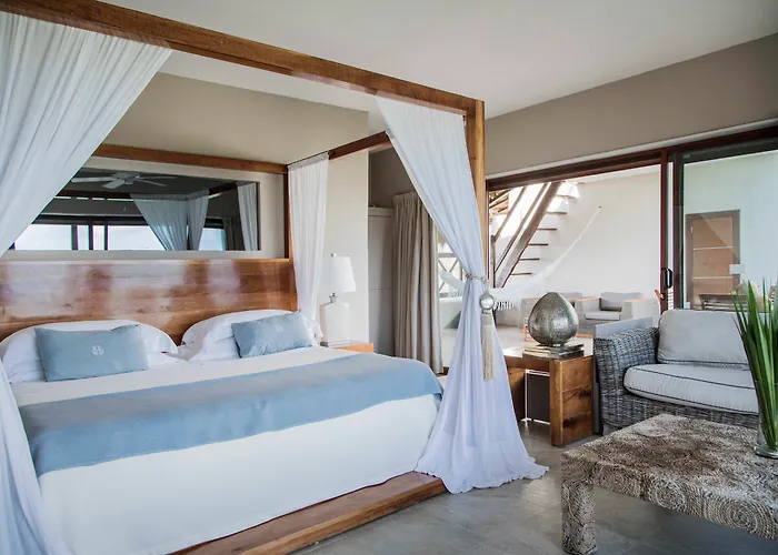 Jashita Hotel (Adults Only) Hotel Tulum