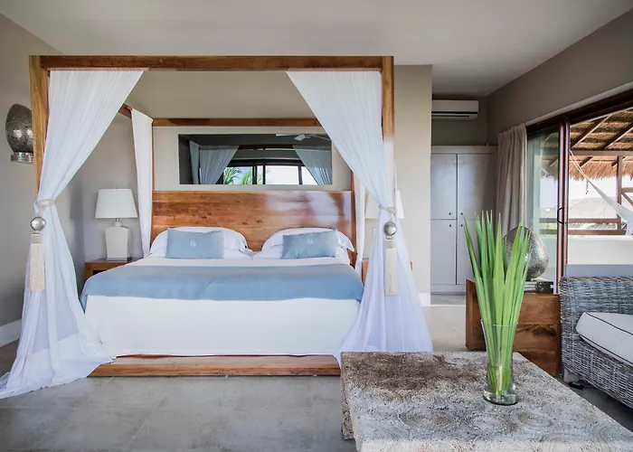 Jashita Hotel (Adults Only) Tulum