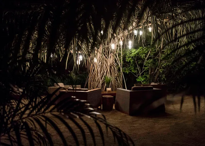 Jashita Hotel (Adults Only) Hotel