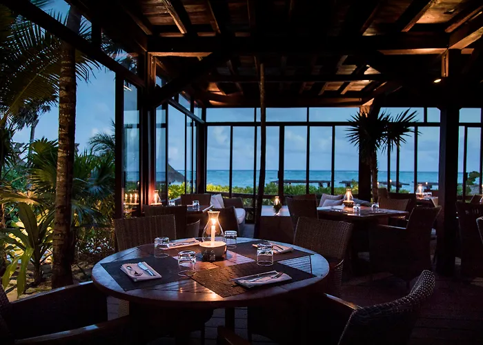 Hotel Jashita Hotel (Adults Only) Tulum