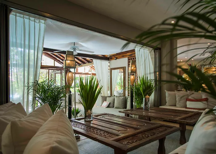 Jashita Hotel (Adults Only) Hotel 5*