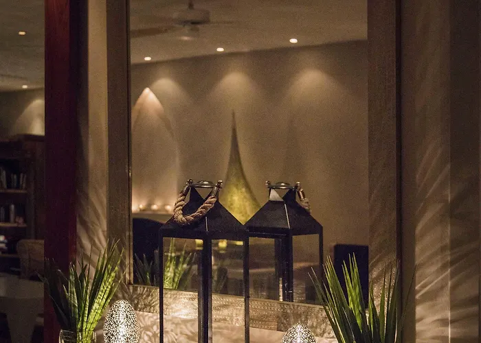 Jashita Hotel (Adults Only) 5* Tulum