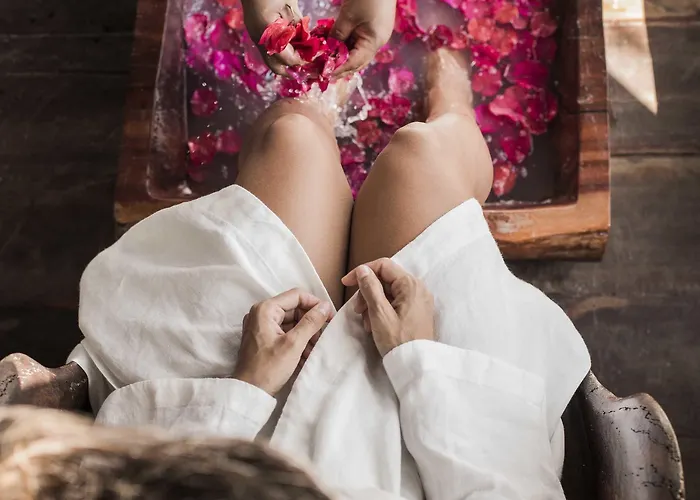Jashita Hotel (Adults Only) 5* Tulum