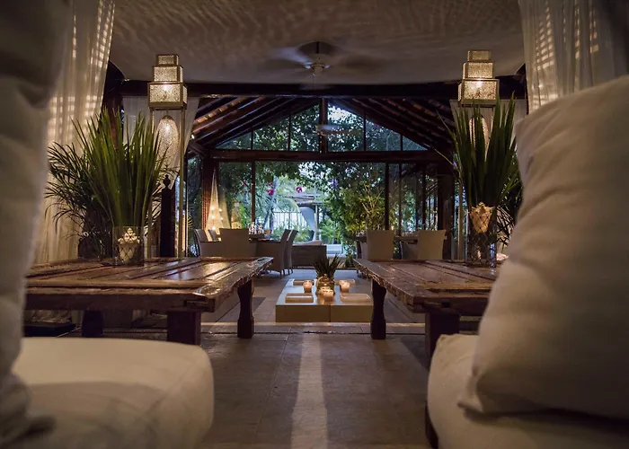 Hotel Jashita Hotel (Adults Only)