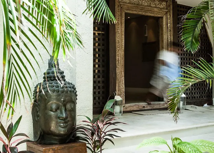 Jashita Hotel (Adults Only) 5*