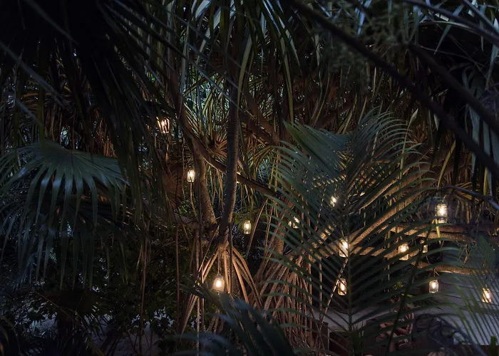 Jashita Hotel (Adults Only) Tulum