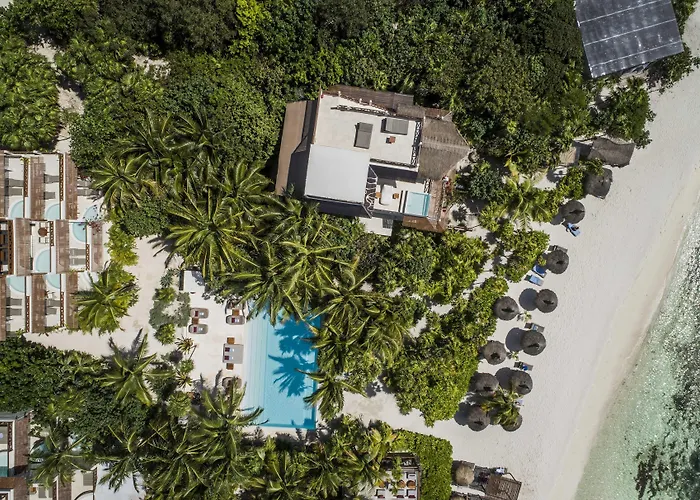 Hotel Jashita Hotel (Adults Only)
