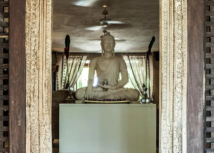 Hotel Jashita Hotel (Adults Only)
