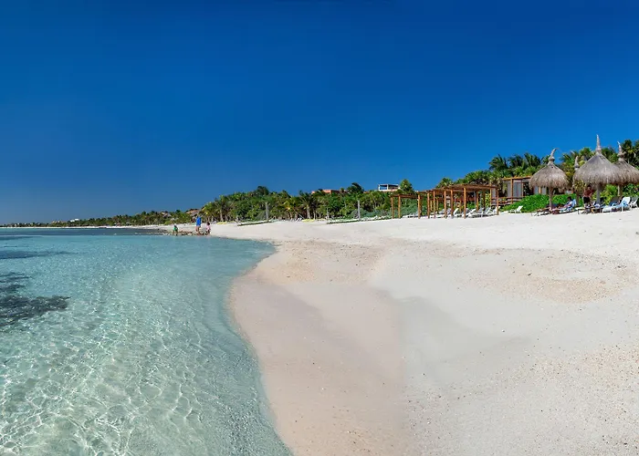 Hotel Jashita Hotel (Adults Only) Tulum