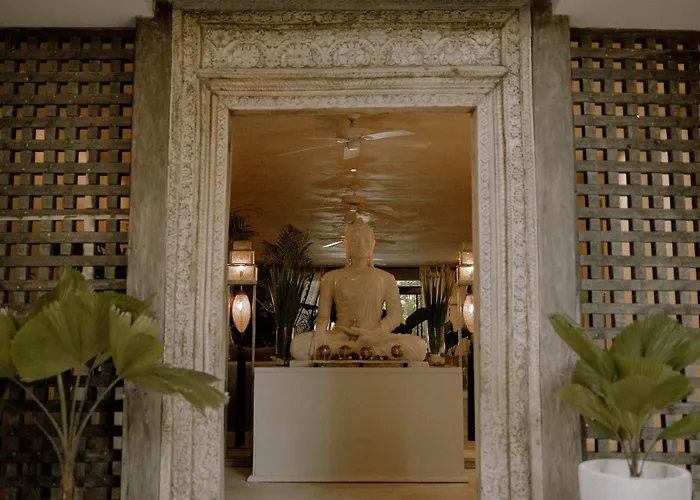 Jashita Hotel (Adults Only) Hotel
