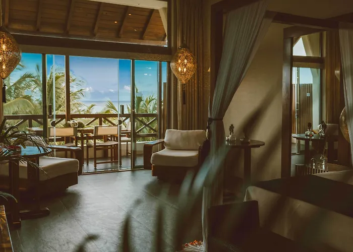 Jashita Hotel (Adults Only) 5* Tulum
