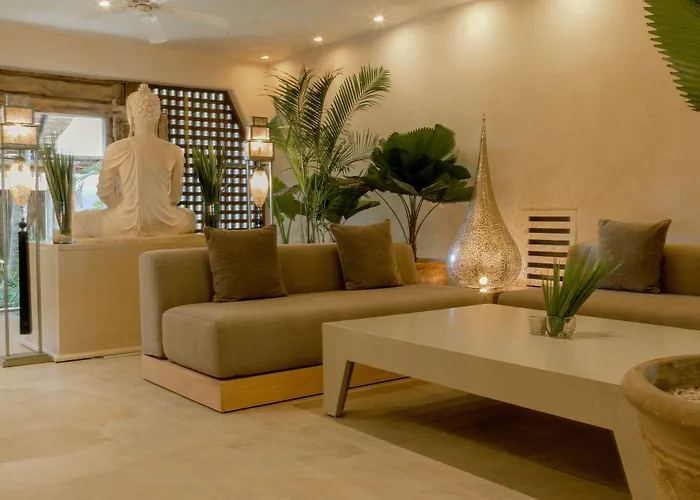 Hotel Jashita (adults Only) Tulum