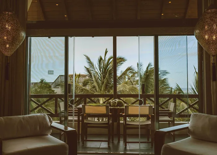 Jashita (adults Only) Tulum