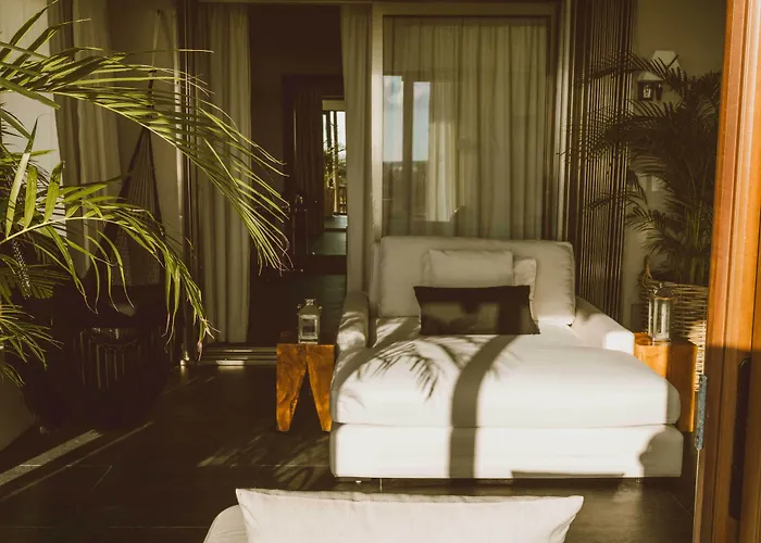 Jashita (adults Only) 5* Tulum
