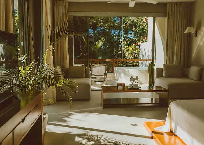 Jashita (adults Only) Tulum