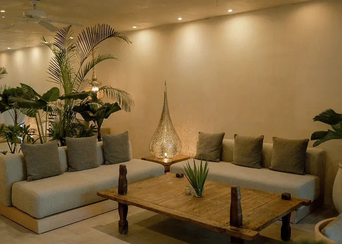 Jashita (adults Only) Tulum